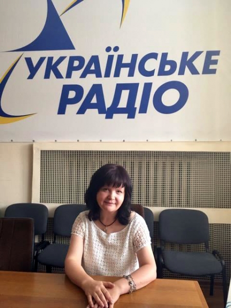 "Українське радіо" презентує спецпроект "Незалежність вустами українських захисників"