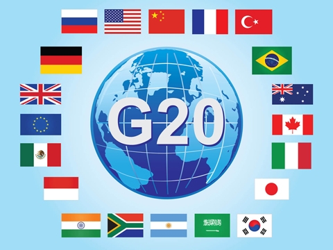 "Українське радіо" у прямому ефірі транслюватиме концерт у день відкриття міжнародного саміту G20