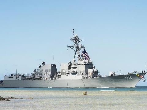 США представили світу новітній ракетний винищувач