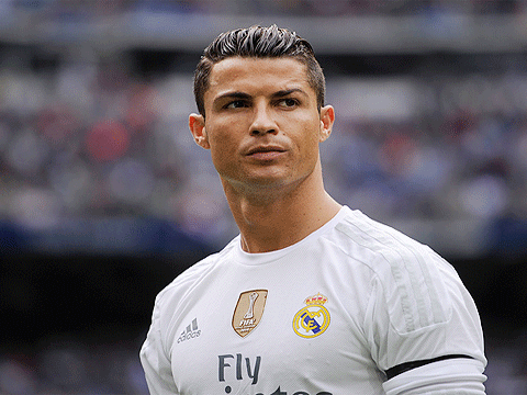 Кріштіану Роналду залишається в "Реалі"