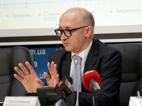 ВККС оголосила переможців конкурсу до нового Верховного Суду (Аудіо)