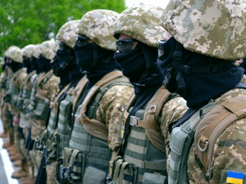 29 липня в Україні відзначається День Сил спеціальних операцій ЗСУ