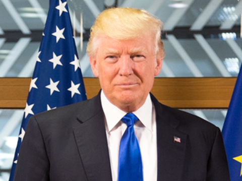 Трамп оприлюднив нову концепцію щодо Афганістану (Аудіо) 