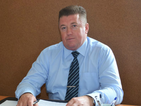 Будник вийшов із СІЗО після сплати застави