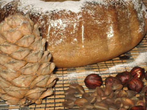 Православна церква святкує Третій Спас