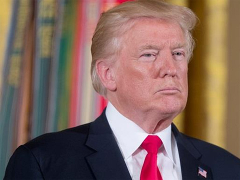 Трамп дав згоду на багатомільярдні поставки зброї Південній Кореї