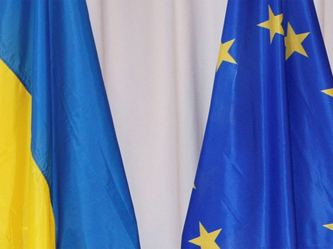 З вересня запрацювала Угода про асоціацію між Україною та Євросоюзом (Аудіо)