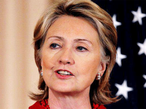 Гілларі Клінтон не братиме участі у нових президентських виборах