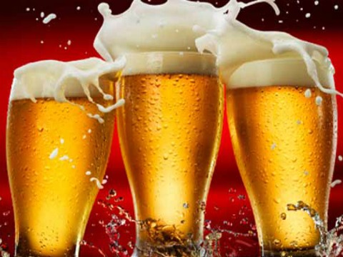 Відкрився пивний фестиваль Октоберфест