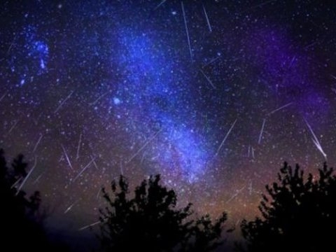 У ніч на 9 жовтня українці побачать яскраве видовище