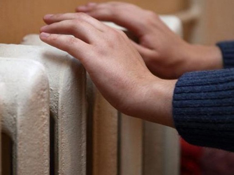 Початок опалювального сезону в Кривому Розі під загрозою (Аудіо)