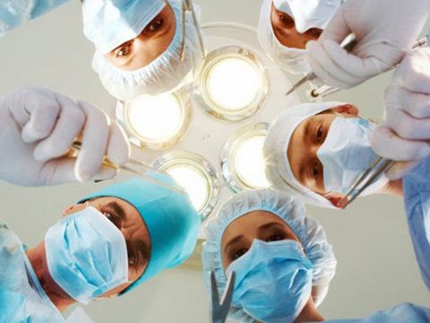 Верховна Рада ухвалила медичну реформу