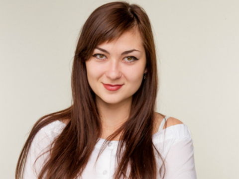 Ірина Сампан: "Танцюватимемо під оркестр збройних сил України"