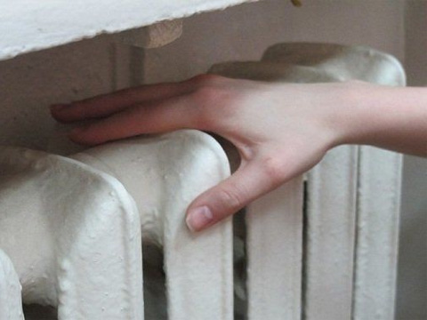 80% житлових будинків Києва вже з теплом