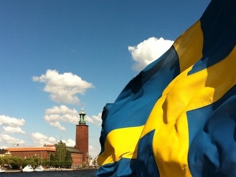 Шведи знайомляться з культурним спадком України