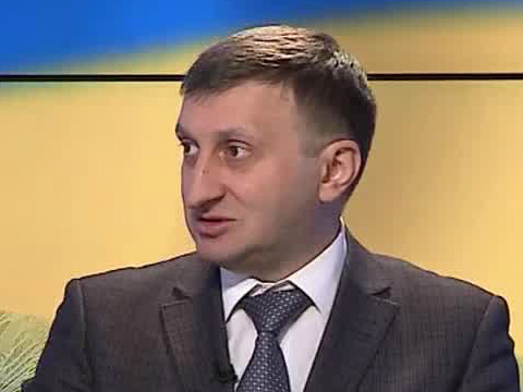 Політичний експерт Віталій Кулик: "В нас немає ефективної системи попередження терористичних атак"