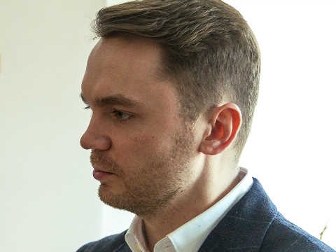 Правознавець Михайло Жернаков: "Доброчесність - головна вимога до суддів"