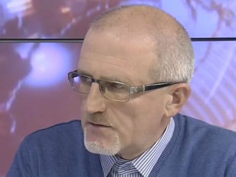 Святослав Стеценко: "Звернення про порушення прав строковиків є"