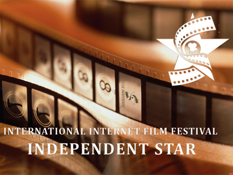 Понад 160 кіноробіт будуть представлені на інтернет-кінофестивалі "Independent Star" (аудіо)