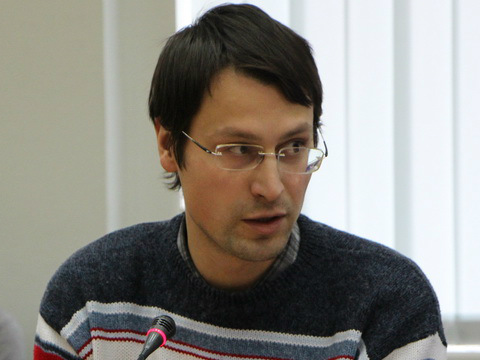 Експерт Петро Бурковський: "Те, що офшорні схеми існують, було відомо давно"