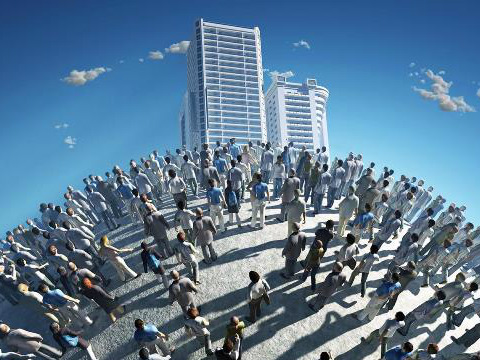 Експерт Лідія Ткаченко: "Населення України скорочується вже досить тривалий час"