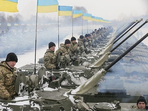 Американські аналітики: "Настав час озброїти Україну"