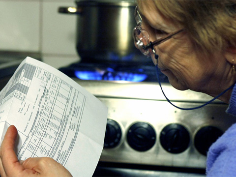 Гройсман: українці отримають доступ до дешевшого газу