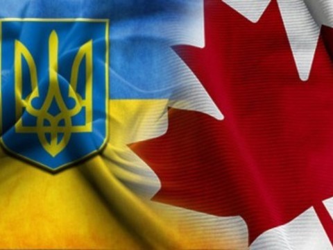 Канада може скасувати візи для українців