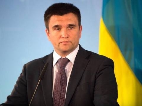 Pavlo Klimkin: issuance of Romanian passports to Ukrainian citizens will not help Ukraine come closer to Europe