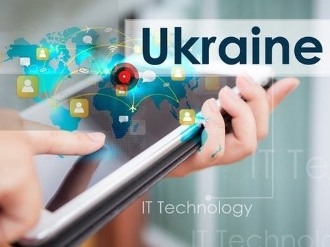  IT sphere revenues in Ukraine increase by $ 3.5 billion over year