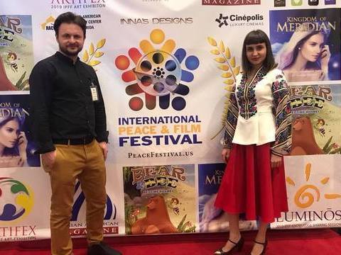 Українські "П'ять хвилин" здобули перемогу в США