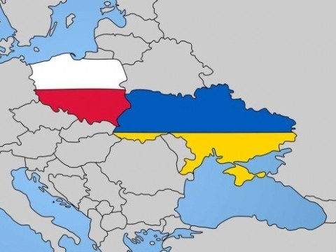 Partea poloneză susţine stabilitatea democratică în Ucraina la diferite niveluri posibile