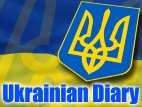 Ukrainian Diary – digest of the most important news over the past week 