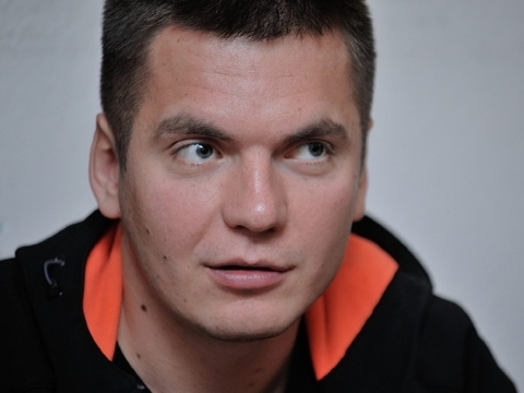 Волонтерський рух намагаються зробити кишеньковим