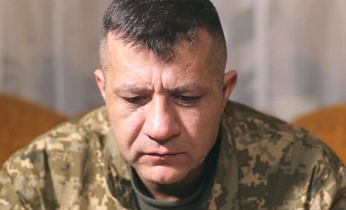 Підполковник Гречанов, який захищав Донецький аеропорт: хочу знайти сапера "Графа" 