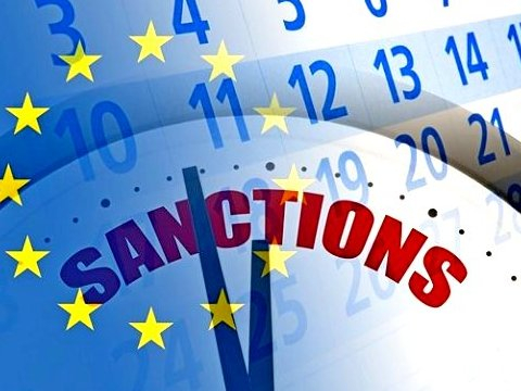 Sancțiuni anti-ruse introduse de Departamentul Trezoreriei SUA
