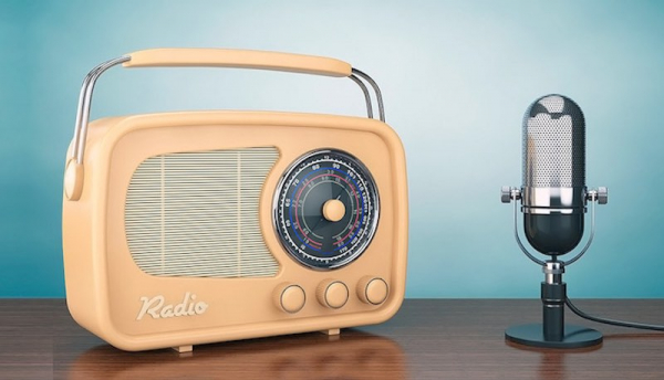 Суспільне радіо починає мовлення на 12 нових FM-частотах