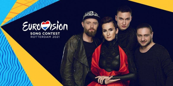 Гурт Go_A екслюзивно презентує на Радіо Промінь  пісню для Євробачення-2021
