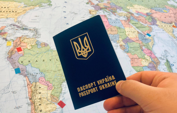 Чи буде можливе в Україні подвійне громадянство?