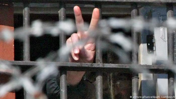 "До кінця року в Білорусі буде більше тисячі політичних в’язнів" – FreeBelarusCentre про режим Лукашенка