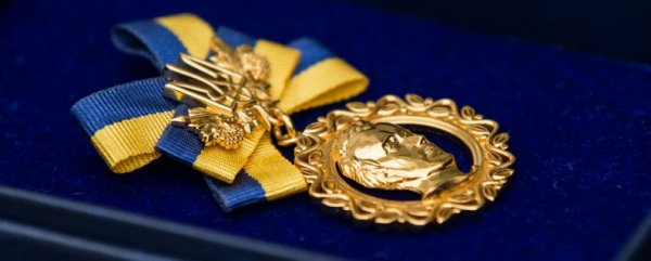 Шевченківська премія-2022: стали відомі імена лауреатів