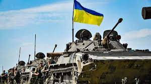 Se încheie cea de-a 187-a zi de rezistenţă eroică a poporului ucrainean împotriva agresiunii ruse
