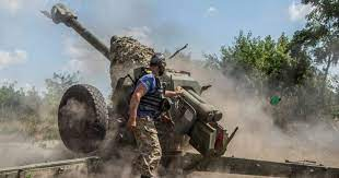 Se încheie cea de-a 197-a zi de război la scară largă a Rusiei în Ucraina Forţele Armate ale Ucrainei continuă contraofensiva pe mai multe segmente ale liniei frontului.