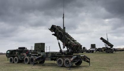 Rusia este capabilă să aplice câteva atacuri masive cu rachete asupra infrastructurii energetice ucrainene