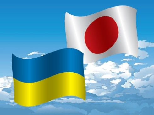"Японія не надає зброю, але може стати лідером із відбудови України" — посол Корсунський