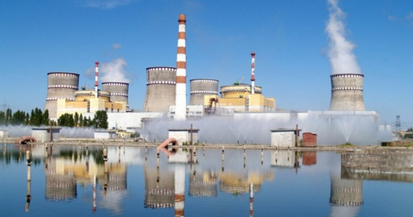 La fiecare Centrală nucleară ucraineană sunt prezente misiuni permanente ale Agenției Internaționale pentru Energia Atomică