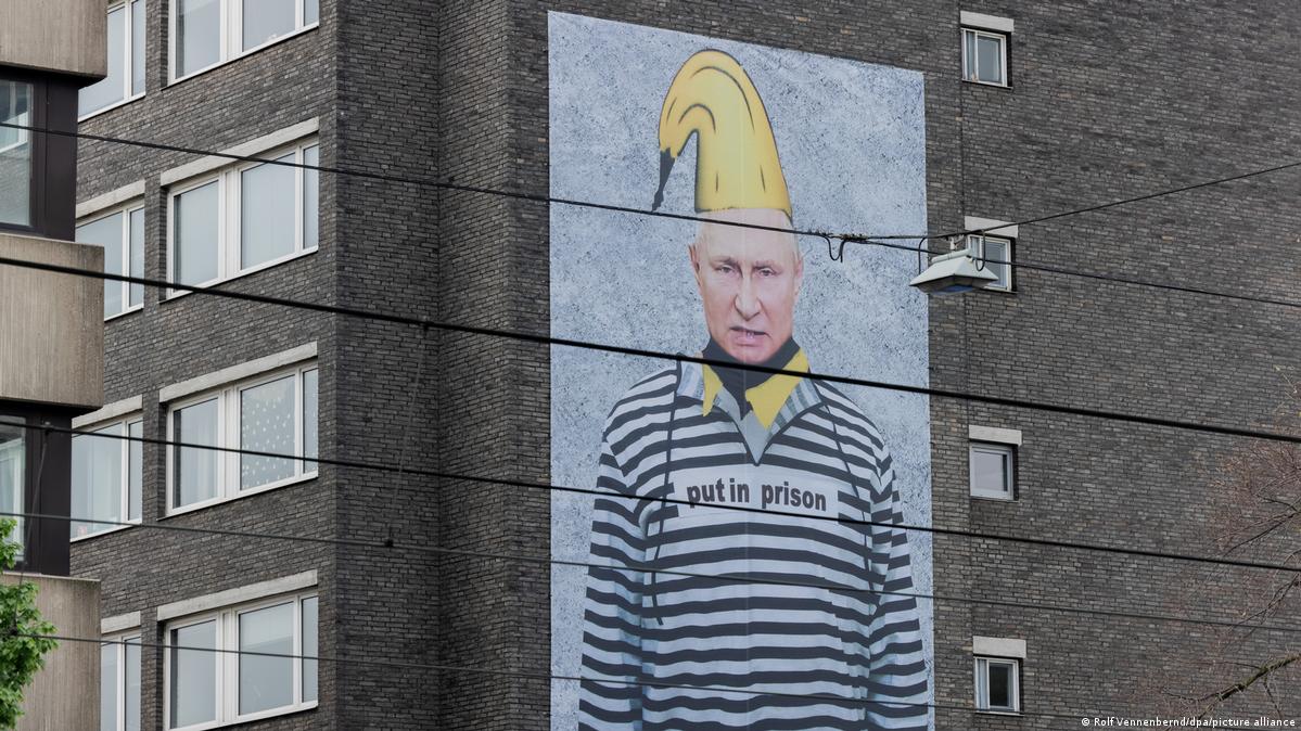 Росія спробує говорити про імунітет для президента — прокурор про рішення Гаагського суду