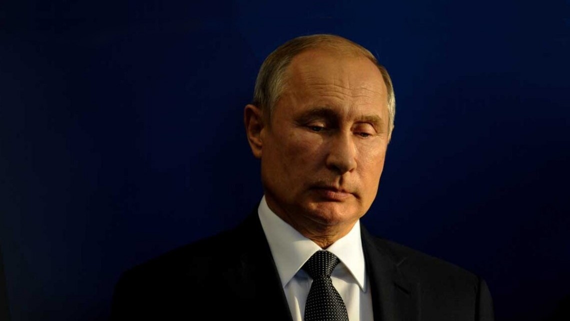 Нестійкий Путін — що втримує диктатора при владі?