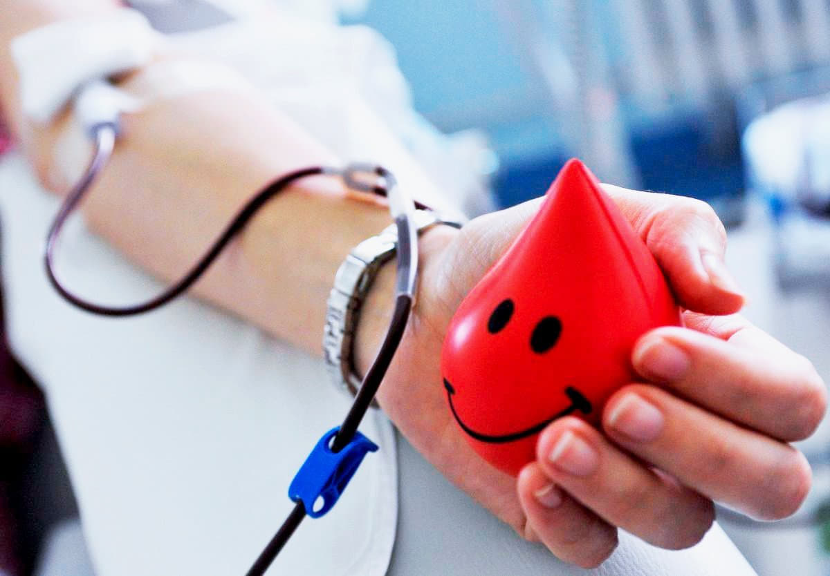 2/3 пацієнтів в Україні не отримують кров або взагалі, або вчасно — ДонорUA
