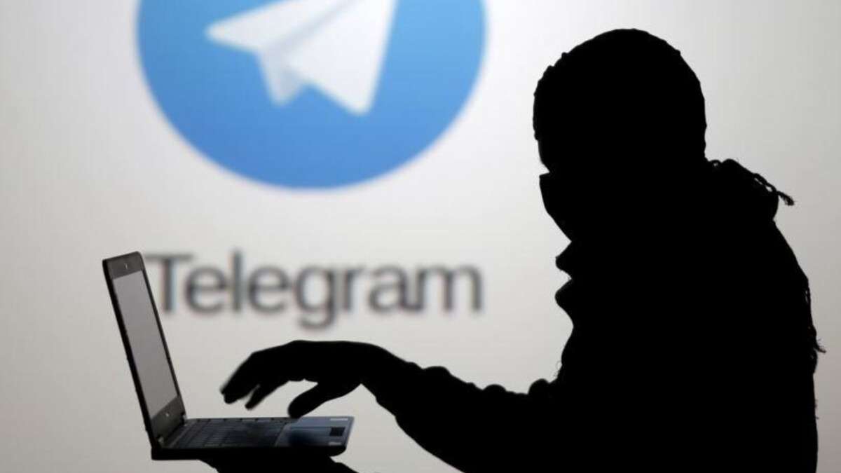 Чи можна користуватися Телеграм і Тік-ток? Поради Департаменту кіберполіції